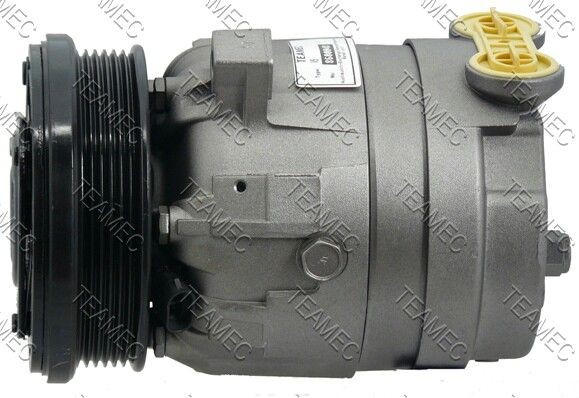 TEAMEC Air conditioning compressor Article number: 8600048 cheaply