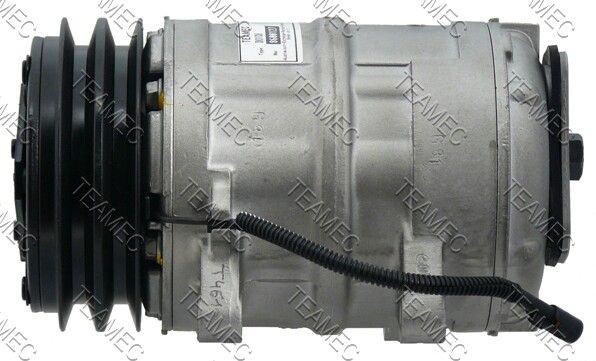 TEAMEC Air conditioning compressor Article number: 8600127 cheaply