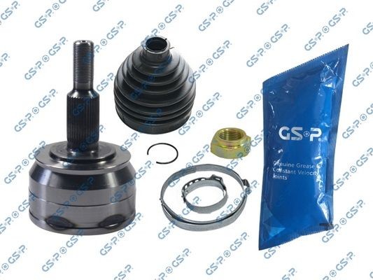 GSP Joint kit, drive shaft Article number: 861060 cheaply