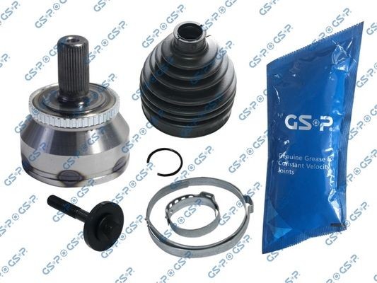 GSP Joint kit, drive shaft Article number: 862031 cheaply