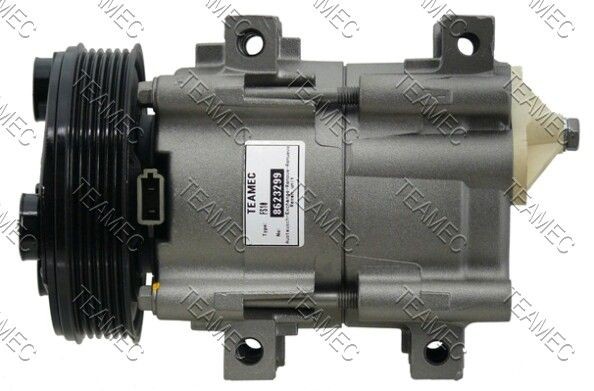 TEAMEC Air conditioning compressor Article number: 8623299 cheaply