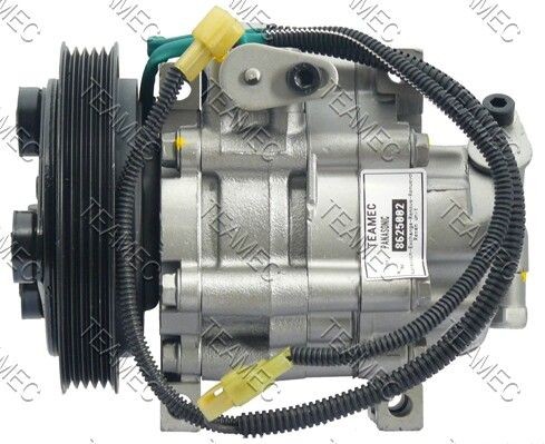TEAMEC Air conditioning compressor Article number: 8625002 cheaply