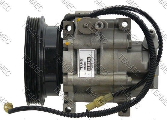 TEAMEC Air conditioning compressor Article number: 8625008 cheaply