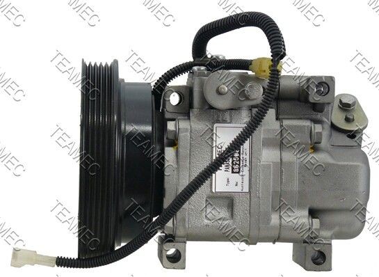 TEAMEC Air conditioning compressor Article number: 8625009 cheaply