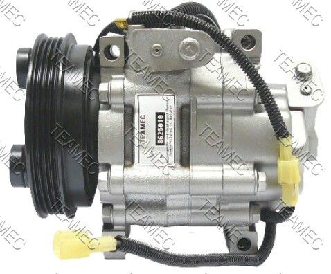 TEAMEC Air conditioning compressor Article number: 8625010 cheaply