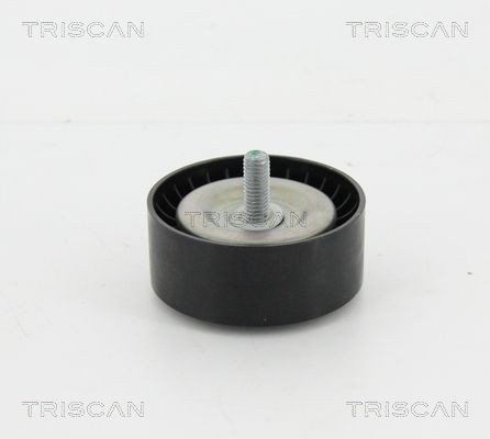TRISCAN Deflection / Guide Pulley, v-ribbed belt Article number: 8641 232030 cheaply
