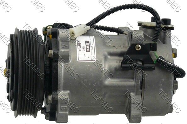 TEAMEC Compressore aria condizionata Numero articolo: 8645691 poco costoso