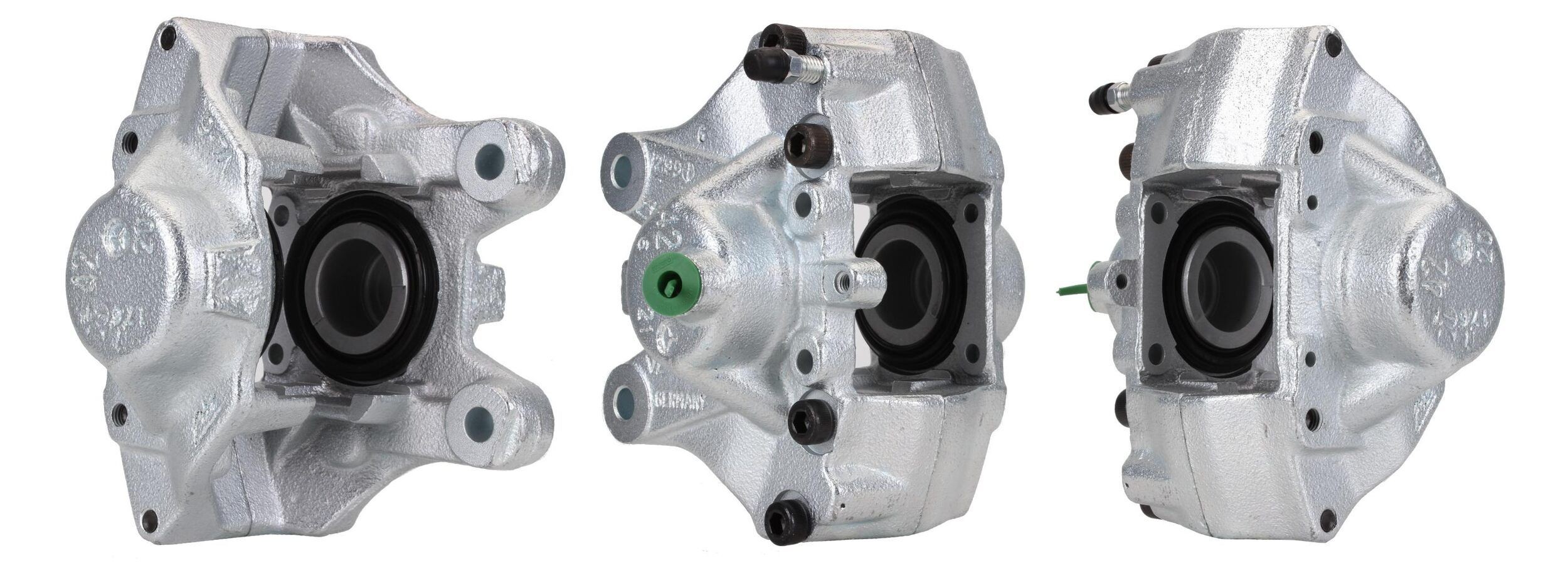 ELSTOCK Brake caliper Article number: 87-1642 cheaply