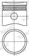 NÜRAL Piston Article number: 87-521707-10 cheaply