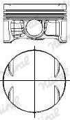 NÜRAL Piston Article number: 87-705100-00 cheaply