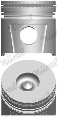 NÜRAL Piston Article number: 87-784821-00 cheaply