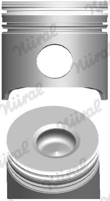 NÜRAL Piston Article number: 87-854708-00 cheaply