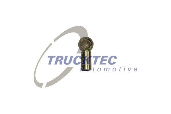 TRUCKTEC AUTOMOTIVE Ball Socket Article number: 87.06.201 cheaply