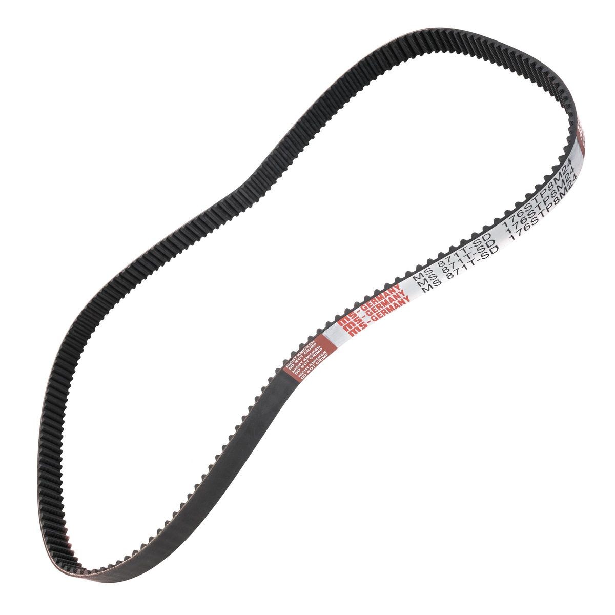 MASTER-SPORT Timing Belt Article number: 871-SD-PCS-MS cheaply