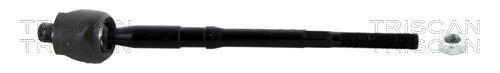 TRISCAN Tailgate strut Article number: 8710 13295 cheaply