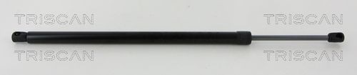 TRISCAN Tailgate strut Article number: 8710 17222 cheaply