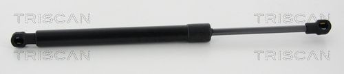 TRISCAN Tailgate strut Article number: 8710 21215 cheaply