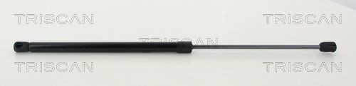 TRISCAN Tailgate strut Article number: 8710 43243 cheaply
