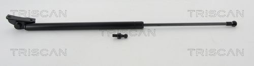 TRISCAN Tailgate strut Article number: 8710 68215 cheaply