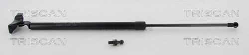 TRISCAN Tailgate strut Article number: 8710 68216 cheaply