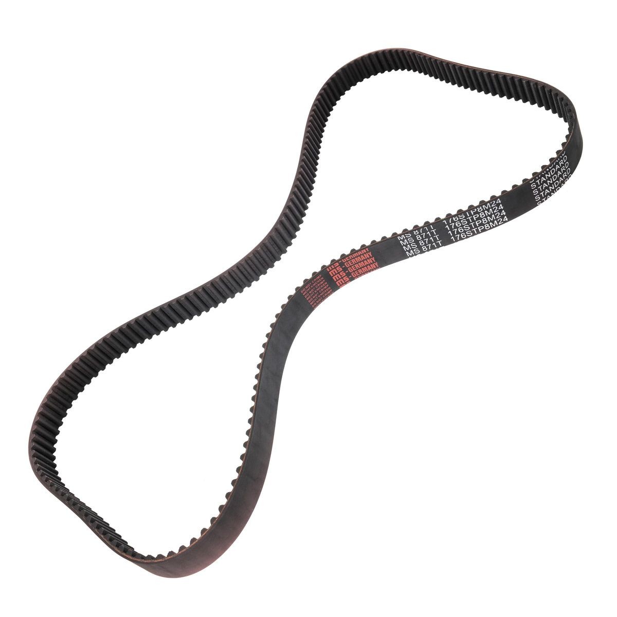 MASTER-SPORT Timing Belt Article number: 871T-PCS-MS cheaply