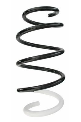 SPIDAN Coil spring Article number: 87228 cheaply