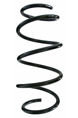 SPIDAN Coil spring Article number: 87291 cheaply
