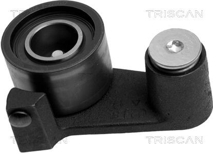 TRISCAN Coil spring Article number: 8750 5022 cheaply