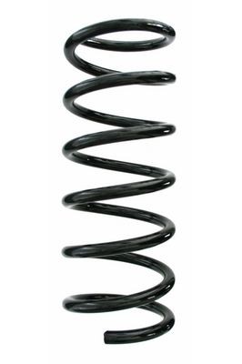 SPIDAN Spiralfjäder Artikelnummer: 87531 billigt