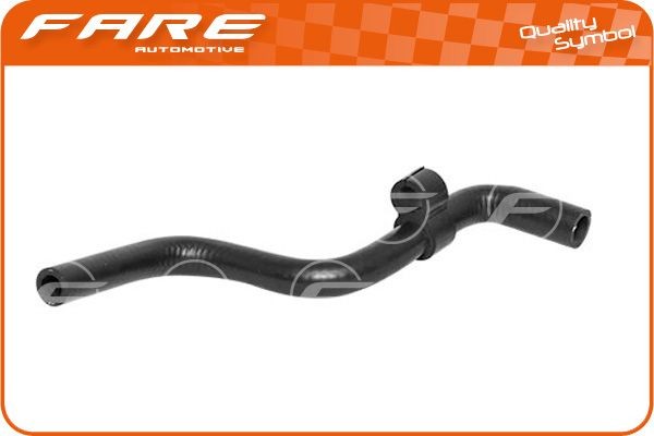 FARE SA Hose, heat exchange heating Article number: 8757 cheaply