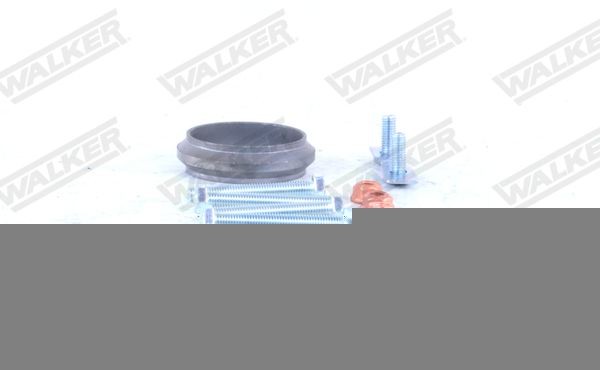 WALKER Juego de montaje, catalizador Número de artículo: 87662 a buen precio