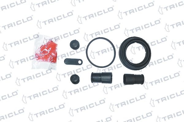 TRICLO Styrlagersats, bromsok Artikelnummer: 878891 billigt