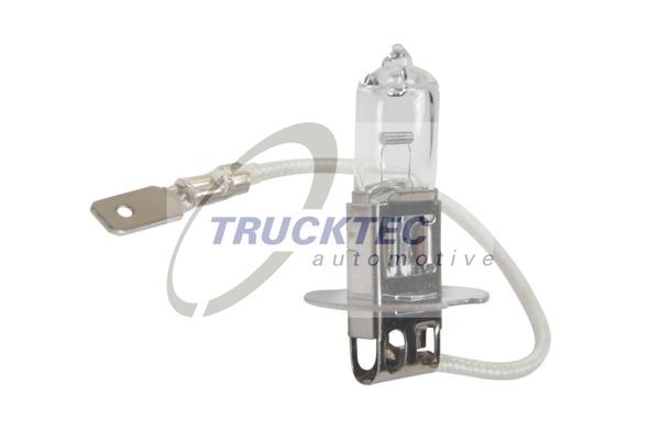 TRUCKTEC AUTOMOTIVE Bulb, headlight Article number: 88.58.102 cheaply