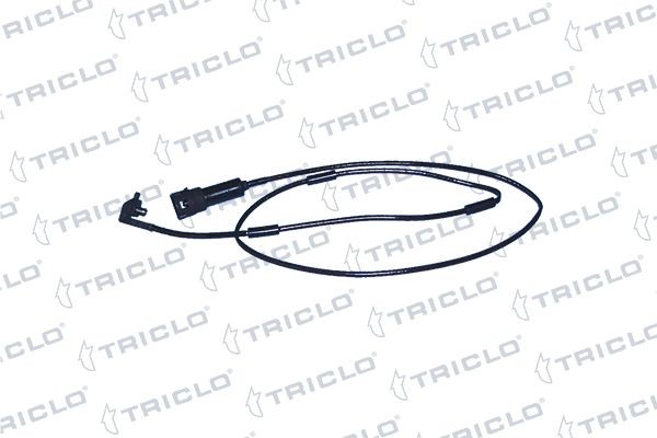 TRICLO Brake pad wear sensor Article number: 881905 cheaply
