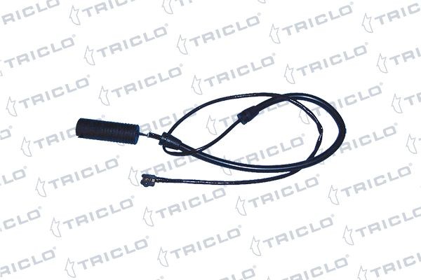 TRICLO Brake pad wear sensor Article number: 881912 cheaply
