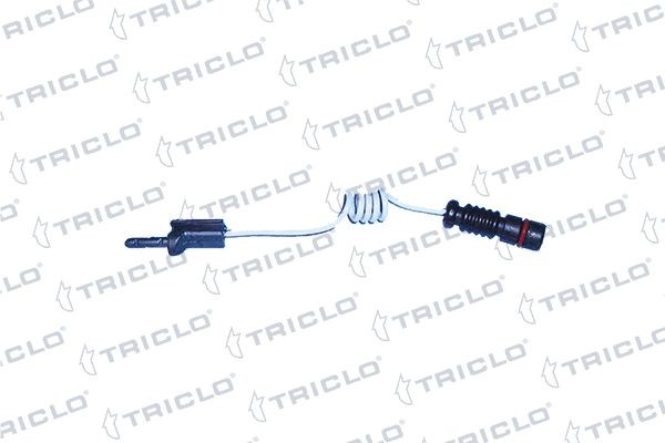 TRICLO Brake pad wear sensor Article number: 881939 cheaply