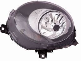 ABAKUS Headlight Article number: 882-1126RMLDEMC cheaply