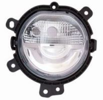 ABAKUS 882-1606L3UQ Daytime Running Light CLUBMAN 1.5 One D 116 PS Diesel