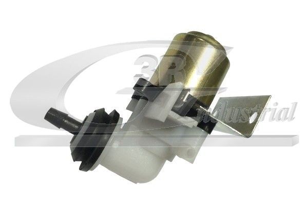 3RG Vandpumpe, rudevisker / vasker Varenummer: 88207 billige