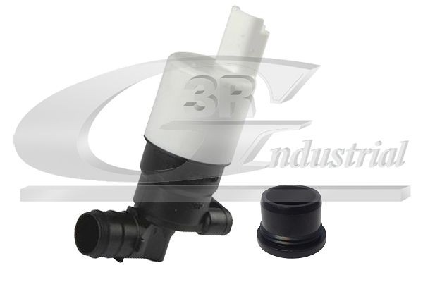 3RG Vandpumpe, rudevisker / vasker Varenummer: 88210 billige