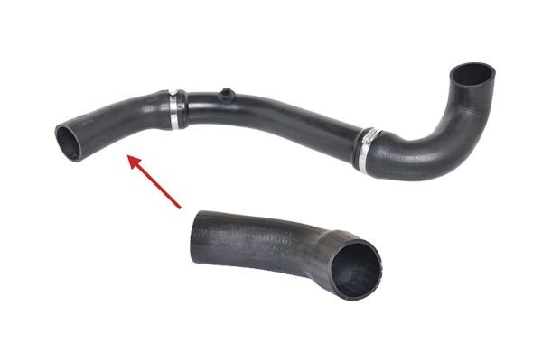 BUGIAD Charger intake hose Article number: 88593 cheaply