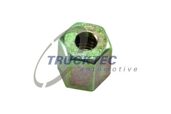 TRUCKTEC AUTOMOTIVE Union Nut Article number: 89.06.001 cheaply