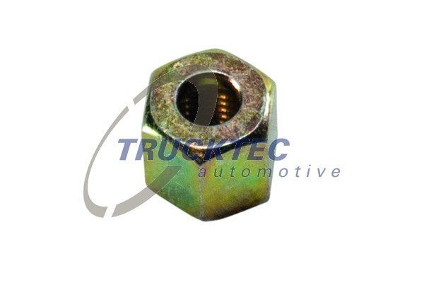 TRUCKTEC AUTOMOTIVE Union Nut Article number: 89.08.001 cheaply