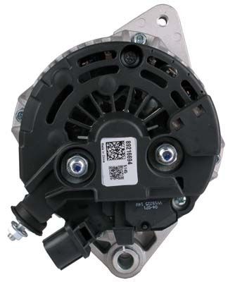PowerMax Generator Varenummer: 89215781 billige
