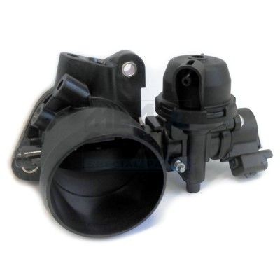 MEAT & DORIA Throttle body Article number: 89246 cheaply
