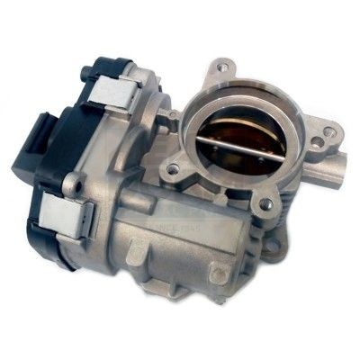 MEAT & DORIA Throttle body Article number: 89279 cheaply
