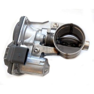 MEAT & DORIA Exhaust Gas Door Article number: 89294 cheaply