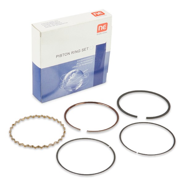 NE Piston Ring Kit Article number: 8935280000 cheaply