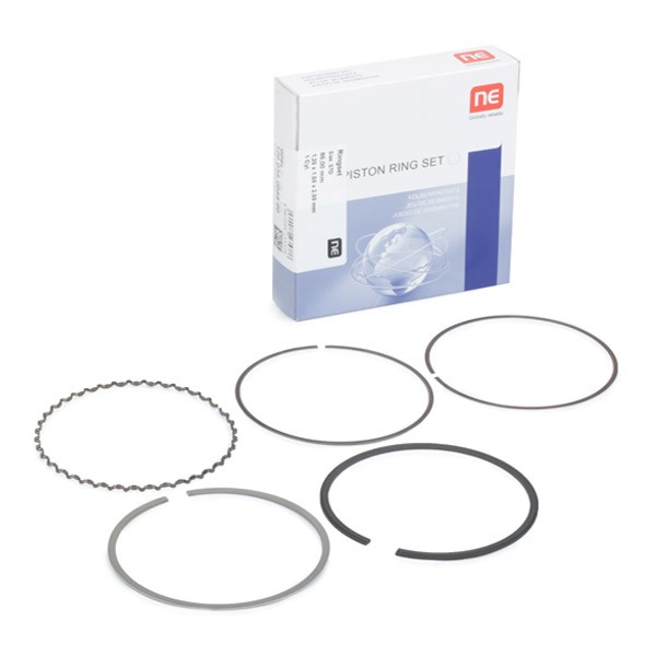 NE Piston Ring Kit Article number: 8935620000 cheaply
