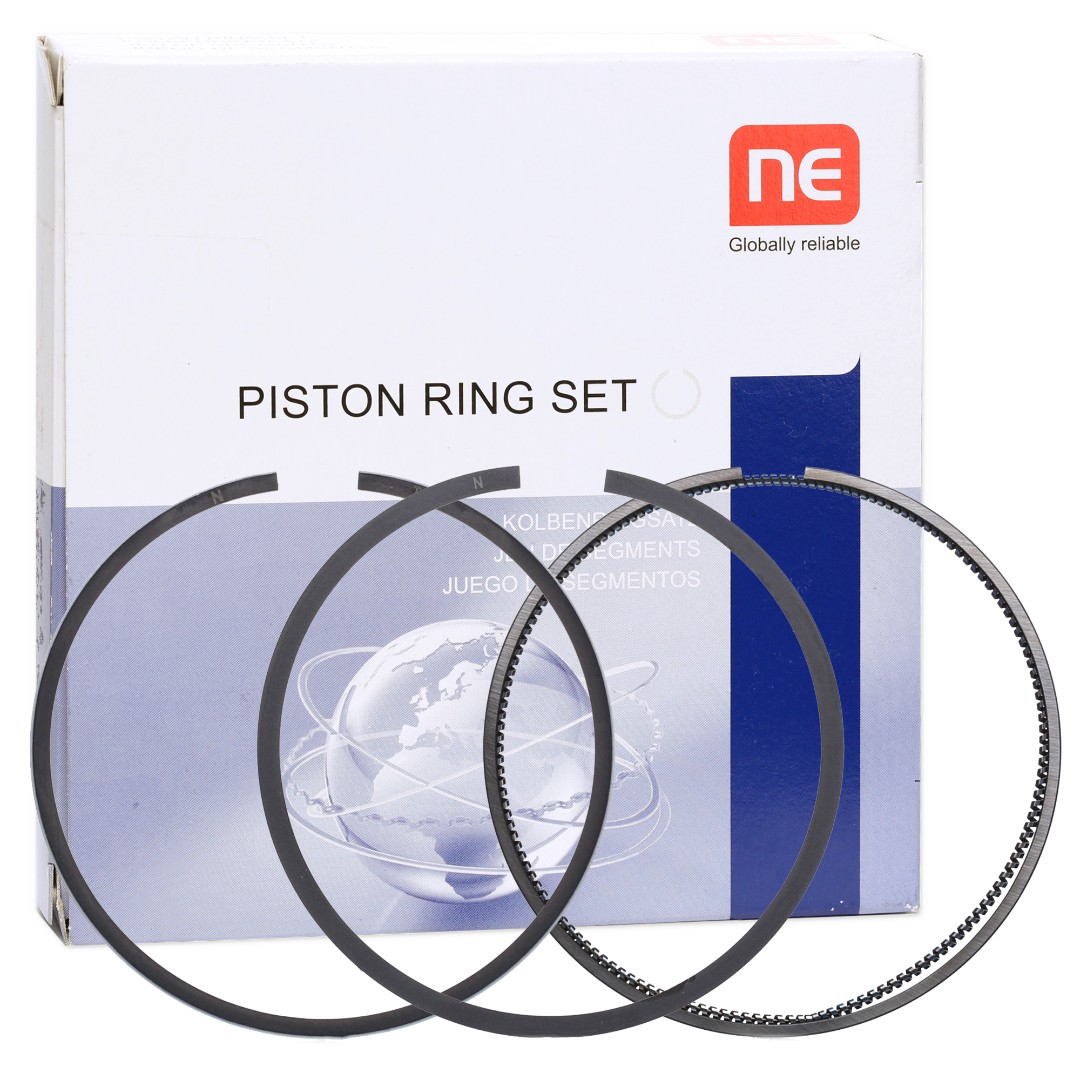 NE Piston Ring Kit Article number: 8937630000 cheaply